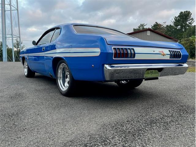 1971 Dodge Demon (CC-2114366) for sale in Greensboro, North Carolina