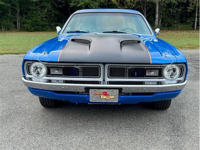 1971 Dodge Demon (CC-2114366) for sale in Greensboro, North Carolina