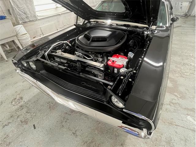 1973 Dodge Challenger (CC-2114367) for sale in Greensboro, North Carolina