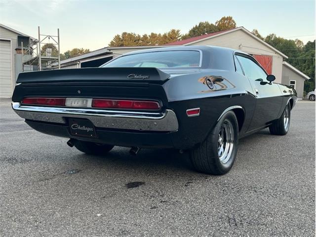 1973 Dodge Challenger (CC-2114367) for sale in Greensboro, North Carolina