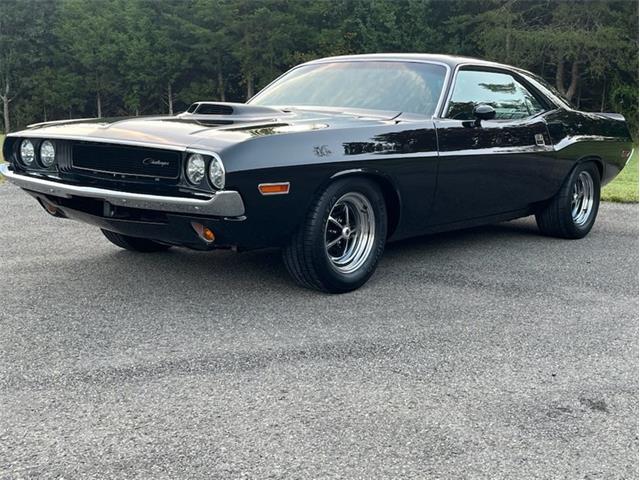 1973 Dodge Challenger (CC-2114367) for sale in Greensboro, North Carolina