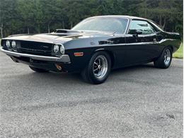 1973 Dodge Challenger (CC-2114367) for sale in Greensboro, North Carolina
