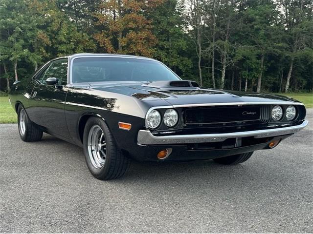 1973 Dodge Challenger (CC-2114367) for sale in Greensboro, North Carolina