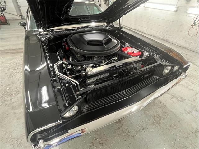 1973 Dodge Challenger (CC-2114367) for sale in Greensboro, North Carolina
