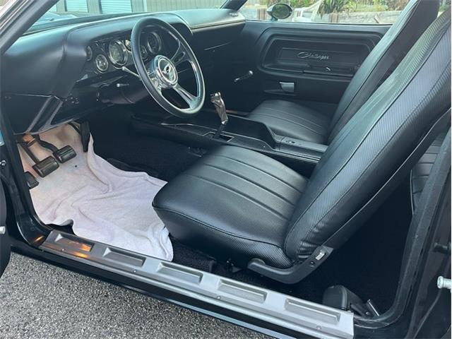 1973 Dodge Challenger (CC-2114367) for sale in Greensboro, North Carolina