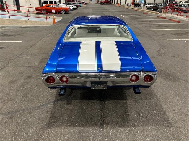 1971 Chevrolet Chevelle (CC-2114368) for sale in Greensboro, North Carolina