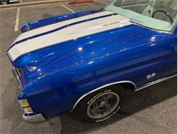 1971 Chevrolet Chevelle (CC-2114368) for sale in Greensboro, North Carolina