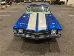 1971 Chevrolet Chevelle (CC-2114368) for sale in Greensboro, North Carolina