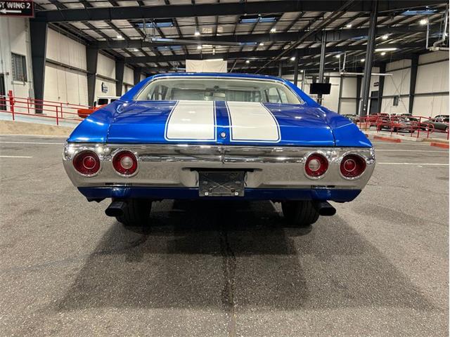 1971 Chevrolet Chevelle (CC-2114368) for sale in Greensboro, North Carolina