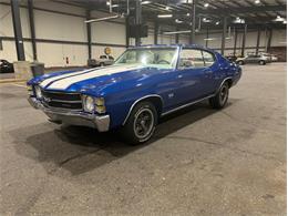 1971 Chevrolet Chevelle (CC-2114368) for sale in Greensboro, North Carolina