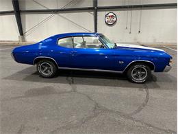 1971 Chevrolet Chevelle (CC-2114368) for sale in Greensboro, North Carolina