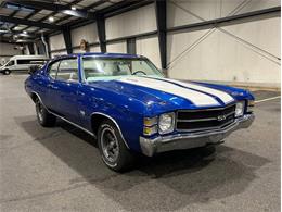 1971 Chevrolet Chevelle (CC-2114368) for sale in Greensboro, North Carolina