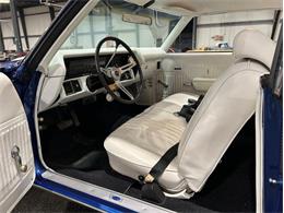 1971 Chevrolet Chevelle (CC-2114368) for sale in Greensboro, North Carolina