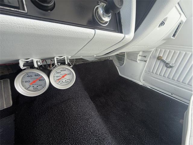 1971 Chevrolet Chevelle (CC-2114368) for sale in Greensboro, North Carolina