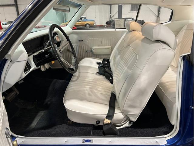 1971 Chevrolet Chevelle (CC-2114368) for sale in Greensboro, North Carolina