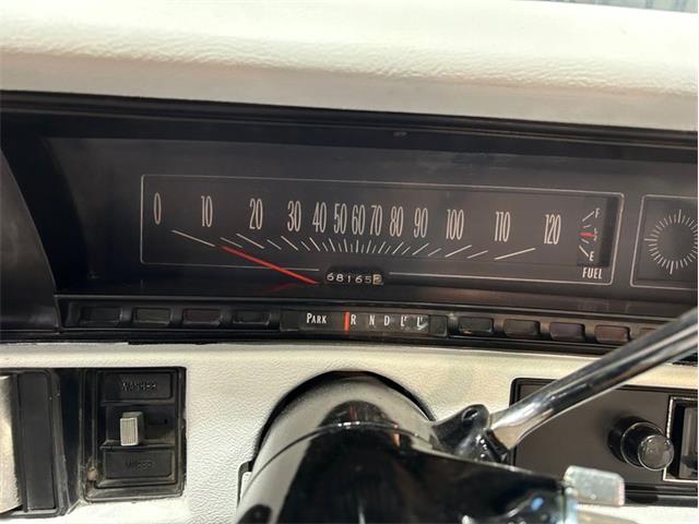 1971 Chevrolet Chevelle (CC-2114368) for sale in Greensboro, North Carolina