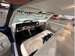 1971 Chevrolet Chevelle (CC-2114368) for sale in Greensboro, North Carolina
