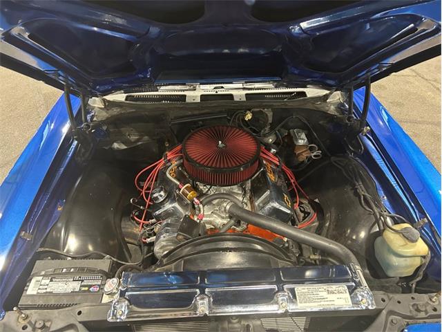 1971 Chevrolet Chevelle (CC-2114368) for sale in Greensboro, North Carolina