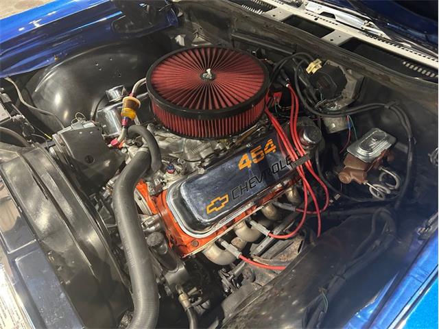 1971 Chevrolet Chevelle (CC-2114368) for sale in Greensboro, North Carolina