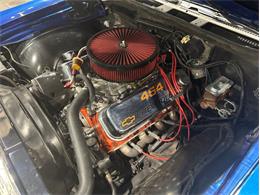 1971 Chevrolet Chevelle (CC-2114368) for sale in Greensboro, North Carolina