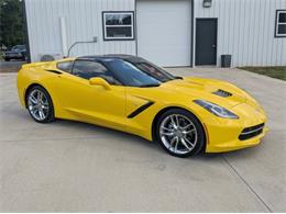 2018 Chevrolet Corvette (CC-2114369) for sale in Greensboro, North Carolina