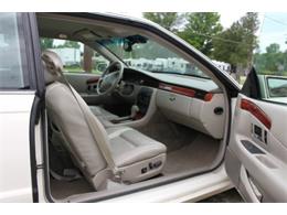 2002 Cadillac Eldorado (CC-2110437) for sale in Cadillac, Michigan