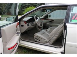 2002 Cadillac Eldorado (CC-2110437) for sale in Cadillac, Michigan