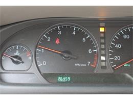 2002 Cadillac Eldorado (CC-2110437) for sale in Cadillac, Michigan