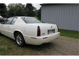 2002 Cadillac Eldorado (CC-2110437) for sale in Cadillac, Michigan