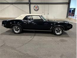 1969 Pontiac Firebird (CC-2114370) for sale in Greensboro, North Carolina