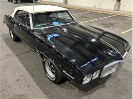 1969 Pontiac Firebird (CC-2114370) for sale in Greensboro, North Carolina