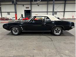1969 Pontiac Firebird (CC-2114370) for sale in Greensboro, North Carolina