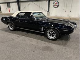 1969 Pontiac Firebird (CC-2114370) for sale in Greensboro, North Carolina