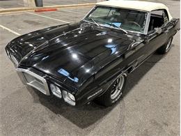 1969 Pontiac Firebird (CC-2114370) for sale in Greensboro, North Carolina