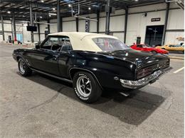 1969 Pontiac Firebird (CC-2114370) for sale in Greensboro, North Carolina