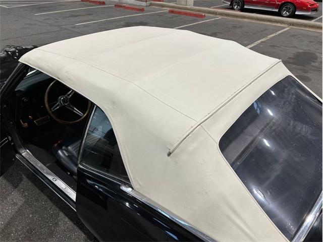 1969 Pontiac Firebird (CC-2114370) for sale in Greensboro, North Carolina