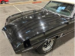 1969 Pontiac Firebird (CC-2114370) for sale in Greensboro, North Carolina