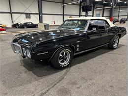 1969 Pontiac Firebird (CC-2114370) for sale in Greensboro, North Carolina