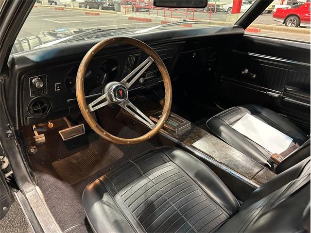 1969 Pontiac Firebird (CC-2114370) for sale in Greensboro, North Carolina