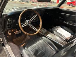 1969 Pontiac Firebird (CC-2114370) for sale in Greensboro, North Carolina