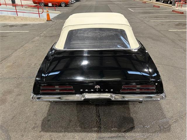1969 Pontiac Firebird (CC-2114370) for sale in Greensboro, North Carolina