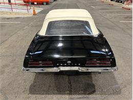 1969 Pontiac Firebird (CC-2114370) for sale in Greensboro, North Carolina
