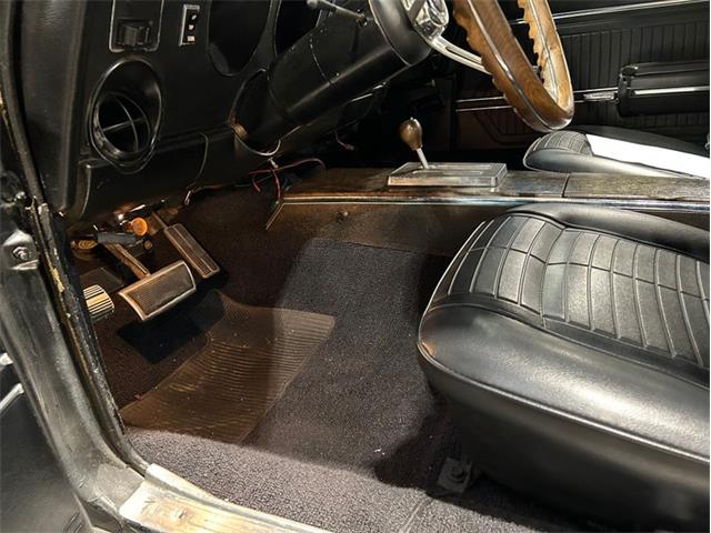 1969 Pontiac Firebird (CC-2114370) for sale in Greensboro, North Carolina
