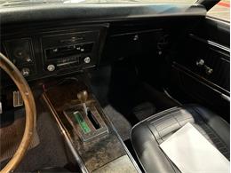 1969 Pontiac Firebird (CC-2114370) for sale in Greensboro, North Carolina