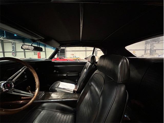 1969 Pontiac Firebird (CC-2114370) for sale in Greensboro, North Carolina