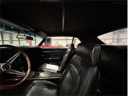 1969 Pontiac Firebird (CC-2114370) for sale in Greensboro, North Carolina