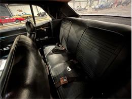 1969 Pontiac Firebird (CC-2114370) for sale in Greensboro, North Carolina