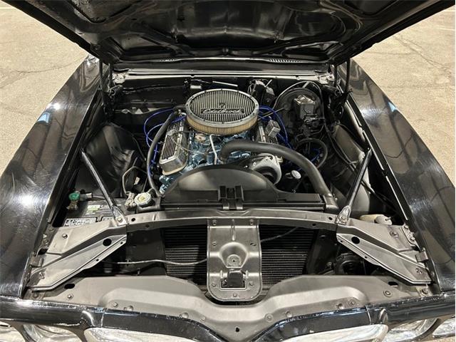 1969 Pontiac Firebird (CC-2114370) for sale in Greensboro, North Carolina