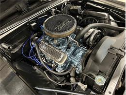 1969 Pontiac Firebird (CC-2114370) for sale in Greensboro, North Carolina