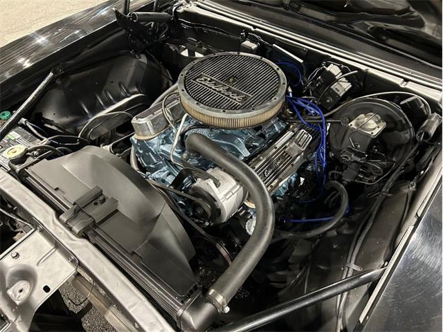 1969 Pontiac Firebird (CC-2114370) for sale in Greensboro, North Carolina